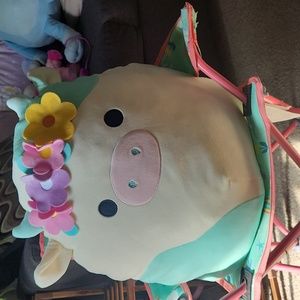Squishmallow Belana 16 inch